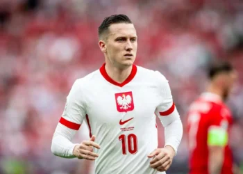 El patrimonio neto de Piotr Zieliński