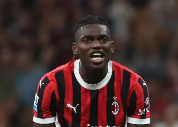 El patrimonio neto de Rafael Leão