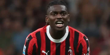 El patrimonio neto de Rafael Leão