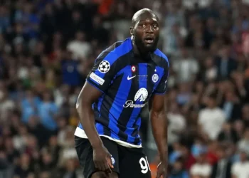 El patrimonio neto de Romelu Lukaku