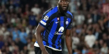 El patrimonio neto de Romelu Lukaku