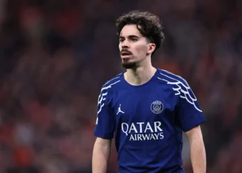 El patrimonio neto de Vitinha