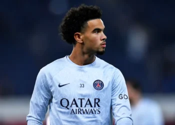 El patrimonio neto de Warren Zaïre-Emery